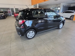 Used 2024  Mitsubishi Mirage CVT at Maxx Loans near St&period; Adrian&comma; MI
