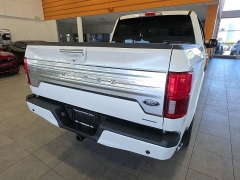 Used 2018  Ford F-150 4WD SuperCrew Box at Maxx Loans near St&period; Adrian&comma; MI