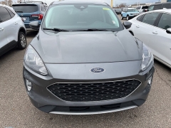 Used 2022  Ford Escape SEL AWD at Maxx Loans near St. Adrian, MI
