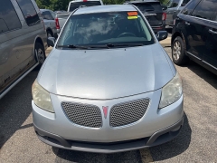Used 2007 Pontiac Vibe 4d Sedan at Maxx Loans near St. Adrian, MI