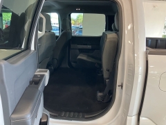 Used 2022  Ford F-150 XLT 4WD SuperCrew 5.5' Box at Maxx Loans near St. Adrian, MI