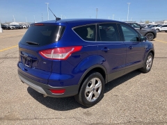 Used 2016 Ford Escape 4d SUV FWD SE at Maxx Loans near ,