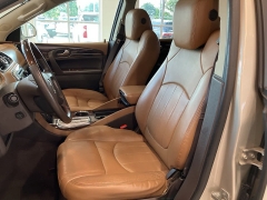 Used 2016 Buick Enclave AWD 4dr Premium at Maxx Loans near St. Adrian, MI
