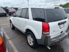 Used 2005 Saturn VUE 4dr FWD Auto V6 at Maxx Loans near St. Adrian, MI
