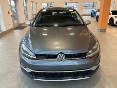 Used 2017 Volkswagen Golf Alltrack 1.8T DSG at Maxx Loans near St. Adrian, MI