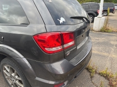 Used 2018 Dodge Journey 4d SUV AWD GT at Suburban Ford of Sterling Heights near Sterling Heights, MI