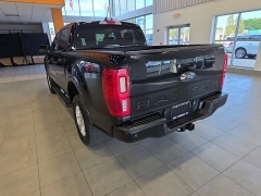 Used 2021  Ford Ranger 4WD SuperCrew 5' Box at Maxx Loans near St&period; Adrian&comma; MI