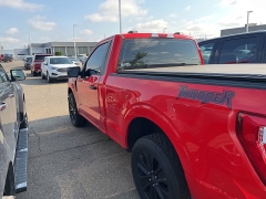 Used 2021 Ford F-150 2WD Reg Cab Box at Maxx Loans near St. Adrian, MI