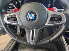 Used 2022  BMW M4 Competition xDrive Convertible at Maxx Loans near St&period; Adrian&comma; MI