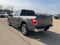 Used 2023 Ford F-150 4WD SuperCrew Box at Maxx Loans near ,