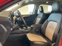 Used 2021  Ford Escape Titanium Hybrid AWD at Maxx Loans near St&period; Adrian&comma; MI