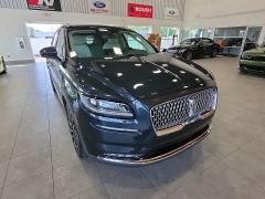 Used 2021  Lincoln Nautilus Black Label AWD at Maxx Loans near St&period; Adrian&comma; MI