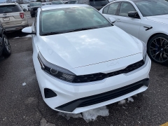 Used 2024  Kia Forte LXS IVT at Maxx Loans near St&period; Adrian&comma; MI