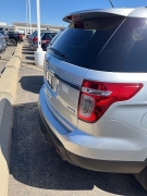 Used 2013 Ford Explorer 4d SUV 4WD XLT at Maxx Loans near ,