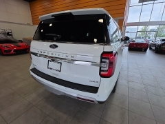 Used 2023  Ford Expedition Max Limited 4x2 at Maxx Loans near St&period; Adrian&comma; MI