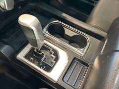 Used 2016 Toyota Tundra 4WD Truck Double Cab 5.7L V8 6-Spd AT (Natl) at Maxx Loans near St. Adrian, MI