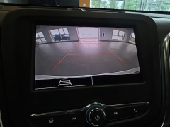 Used 2023  Chevrolet Equinox FWD 4dr LT w&sol;1LT at Maxx Loans near St&period; Adrian&comma; MI