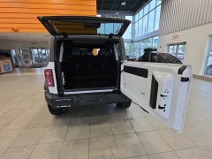 Used 2024  Ford Bronco Outer Banks 4 Door 4x4 at Maxx Loans near St&period; Adrian&comma; MI