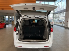 Used 2024  Chrysler Voyager LX FWD at Maxx Loans near St&period; Adrian&comma; MI