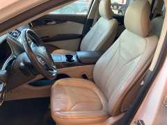 Used 2016 Lincoln MKX 4d SUV FWD Reserve at Suburban Ford of Sterling Heights near Sterling Heights, MI