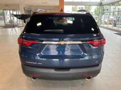 Used 2022 Chevrolet Traverse AWD 4dr LT Cloth w/1LT at Maxx Loans near ,