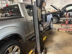 Used 2020 Ford F-150 4WD SuperCrew Box at Maxx Loans near St. Adrian, MI