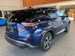Used 2019 Nissan Murano AWD at Maxx Loans near St. Adrian, MI