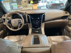 Used 2019  Cadillac Escalade 4d SUV 4WD Platinum at Maxx Loans near St. Adrian, MI