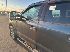 Used 2020  Ford F-150 4WD SuperCrew 5&period;5' Box at Maxx Loans near St&period; Adrian&comma; MI