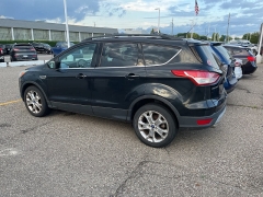 Used 2013 Ford Escape 4d SUV 4WD SE at Suburban Ford of Sterling Heights near Sterling Heights, MI