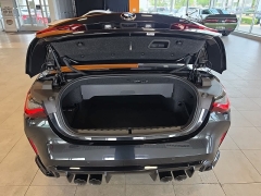 Used 2022  BMW M4 Competition xDrive Convertible at Maxx Loans near St&period; Adrian&comma; MI