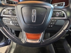 Used 2022  Lincoln Navigator Reserve 4x4 at Maxx Loans near St&period; Adrian&comma; MI