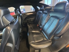 Used 2018  Lincoln MKZ 4d Sedan FWD Premiere at Maxx Loans near St&period; Adrian&comma; MI