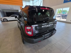 Used 2023  Ford Bronco Sport Big Bend 4x4 at Maxx Loans near St&period; Adrian&comma; MI