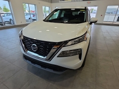 Used 2021  Nissan Rogue FWD S at Maxx Loans near St&period; Adrian&comma; MI