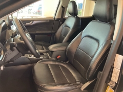 Used 2022 Ford Escape Titanium AWD at Maxx Loans near St. Adrian, MI