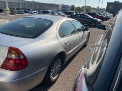 Used 2000 Chrysler 300M 4d Sedan at Maxx Loans near St. Adrian, MI