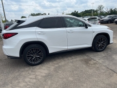 Used 2016 Lexus RX 350 AWD 4dr at Maxx Loans near St. Adrian, MI