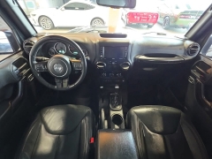 Used 2017  Jeep Wrangler 4WD 2dr Smoky Mountain &ast;Ltd Avail&ast; at Maxx Loans near St&period; Adrian&comma; MI