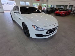 Used 2018  Maserati Ghibli 4d Sedan AWD S Q4 at Maxx Loans near St&period; Adrian&comma; MI