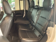 Used 2020 Jeep Gladiator Overland 4x4 at Suburban Ford of Sterling Heights near Sterling Heights, MI