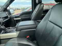 Used 2019 Ford F-150 4WD SuperCrew Box at Suburban Ford of Sterling Heights near Sterling Heights, MI