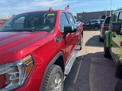 Used 2019 GMC Sierra 1500 4WD Crew Cab Denali at Suburban Ford of Sterling Heights near Sterling Heights, MI