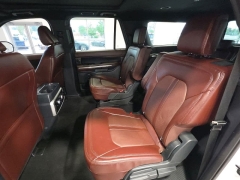 Used 2023  Ford Expedition Max Limited 4x4 at Maxx Loans near St&period; Adrian&comma; MI