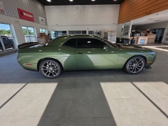 Used 2021  Dodge Challenger R&sol;T Scat Pack RWD at Maxx Loans near St&period; Adrian&comma; MI