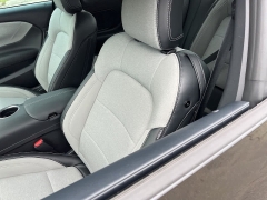 Used 2024 Ford Mustang EcoBoost Fastback at Suburban Ford of Sterling Heights near Sterling Heights, MI