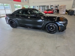 Used 2022  BMW M4 Competition xDrive Convertible at Maxx Loans near St&period; Adrian&comma; MI