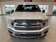 Used 2018 Ford F-150 4WD SuperCab Box at Maxx Loans near St. Adrian, MI