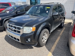 Used 2011 Ford Escape 4d SUV FWD Limited at Suburban Ford of Sterling Heights near Sterling Heights, MI