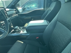 Used 2023 Ford F-150 4WD SuperCrew 5.5' Box at Suburban Ford of Sterling Heights near Sterling Heights, MI